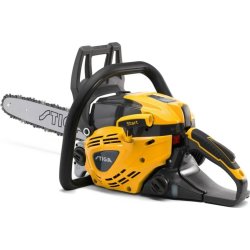 STIGA CS 540 motorsåg, bensin