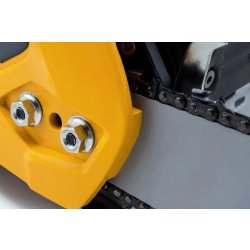 STIGA CS540, motorsåg, bensin