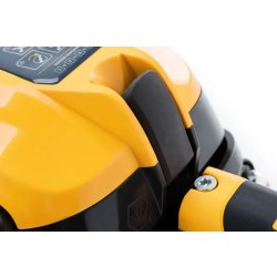 STIGA CS 540 motorsåg, bensin