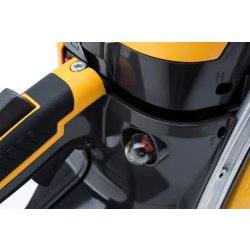 STIGA CS 540 motorsåg, bensin