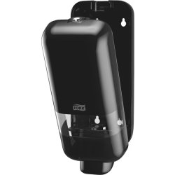 Tork S4 dispenser, svart