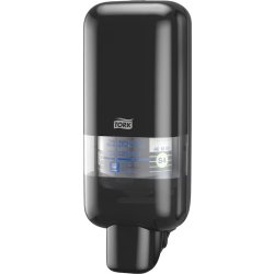 Tork S4 dispenser, svart