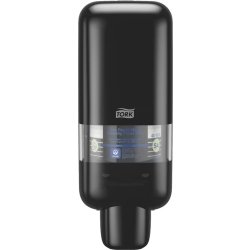Tork S4 dispenser, svart