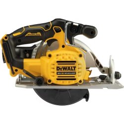 DEWALT 18V XR borstlös cirkelsåg