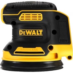 DEWALT Excenterslipmaskin 18V XR