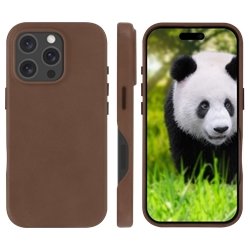 Dbramante1928 Iphone 16 Pro MS fodral, beige