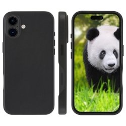 Dbramante1928 Iphone 16 pro MS fodral, svart