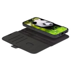 Dbramante1928 Iphone 16 pro MS fodral, svart