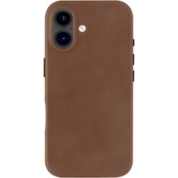 Dbramante1928 Iphone 16 MS fodral, brun