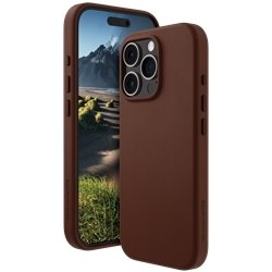 Dbramante1928 Iphone 16 pro MS fodral, brun