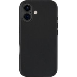 Dbramante1928 Iphone 16 MS-fodral, svart