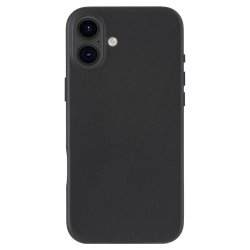 Dbramante1928 Iphone 16 plus MS fodral, svart