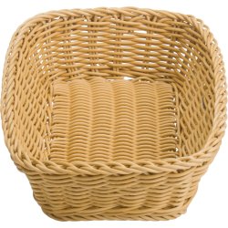Westmark Saleen Brödkorg natur, 31x21x9 cm
