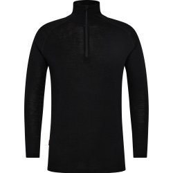 Ängel Ullundertröja m/ dragkedja, Str. S