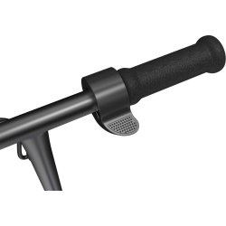 Razor Elscooter Power Core S85, Blå
