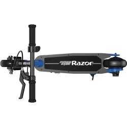 Razor Elscooter Power Core S85, Blå
