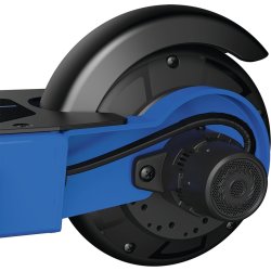 Razor Elscooter Power Core S85, Blå