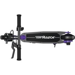Razor Elscooter Power Core S85, Lila