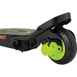 Razor Elscooter PowerCore E90, Grön