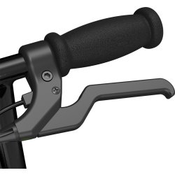 Razor Elscooter PowerCore E90, Grön