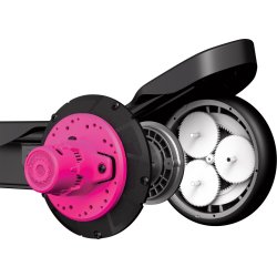 Razor Elscooter PowerCore E90, Rosa