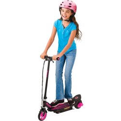 Razor Elscooter PowerCore E90, Rosa
