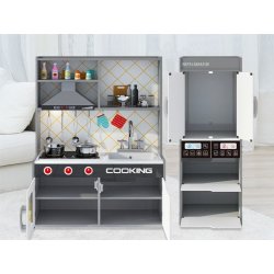Kids Zone Lekkök