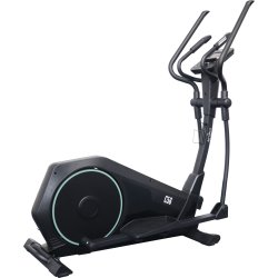Crosstrainers