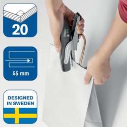 Häfttång Rapid Fashion Eco Svart