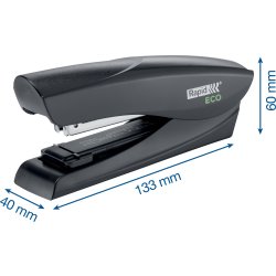 Häftapparat Rapid Fashion Eco Super