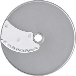 Robot Coupe Knivskiva med korrugerat blad, 5 mm