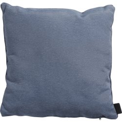 Panama Kudde 60x60 cm, Safirblå