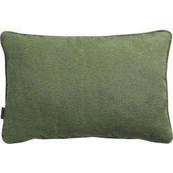 Panama Kudde 40x60 cm, Grön