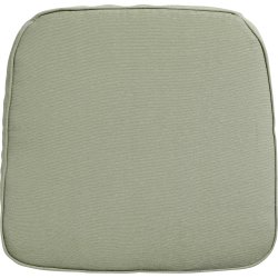 Panama Universal sittdyna 48x48 cm, Ljusgrön