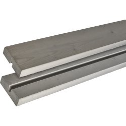 Plus Nostalgi plankset, Gråbrun