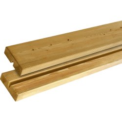 Plus Nostalgi plankset, Natur