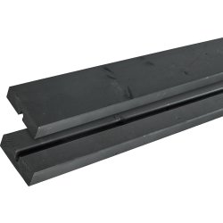 Plus Nostalgi plankset, Svart