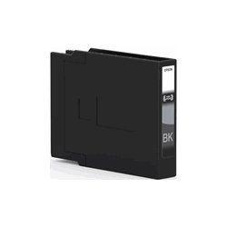 Epson bläckpatron EM-C7100/EP-C7000, XL. svart