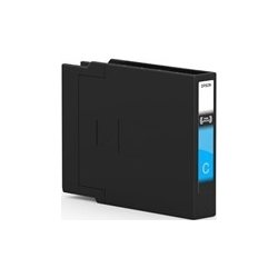 Epson bläckpatron EM-C7100/EP-C7000, XL, Cyan