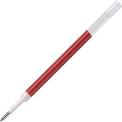 Uni-Ball Signo UMR-87 Refill | F | Röd