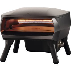 Gasolgrillar