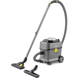 Kärcher T 15/1 Blueconnect Dammsugare, batterimod.