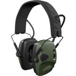 ISOtunes Hörselskydd Sport DEFY Slim IT41 - EN352