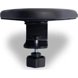 R-Go Ergonomiskt armstöd Split, svart