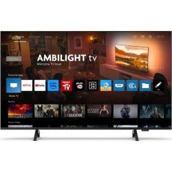 Philips 55PUS8309 139cm 55" 4K LED Smart TV