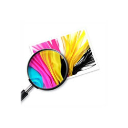 HP 924e EvoMore Original bläckpatron, Gul