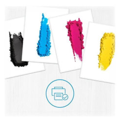 HP 17A/CF217A LaserJet-tonerpatron, sort, 1.600 s.