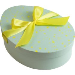 Påskägg med godis, 1,3 kg