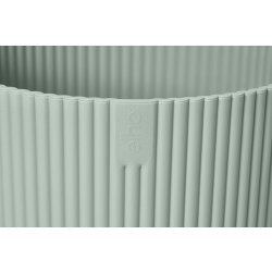 Elho Vibes Blomkruka, 14 cm, sorbetgrön