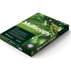 MultiCopy Next kopieringspapper A4 | 80g | 500 ark